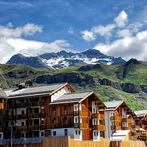 3* Aparthotel Vacanceole - Les Etoiles D'orion