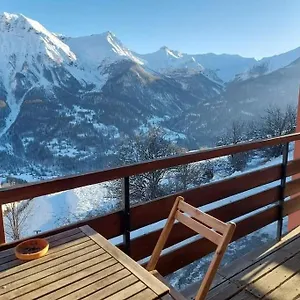 Appartement : Spacieux, Calme Et Agreable, Orcières
