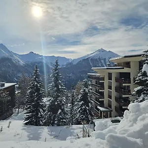 Appartement Cosy Plein Soleil, Orcières